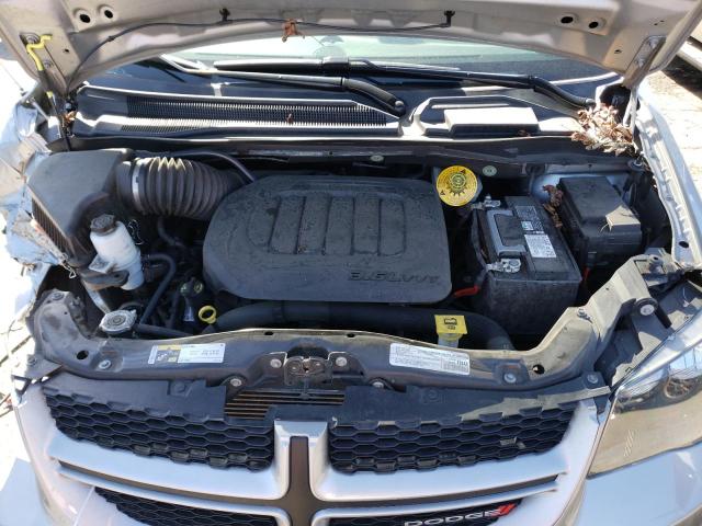 Photo 11 VIN: 2C4RDGEG2KR534071 - DODGE CARAVAN 