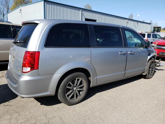 Photo 2 VIN: 2C4RDGEG2KR534071 - DODGE CARAVAN 