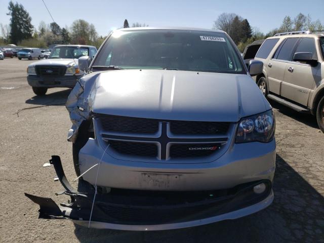 Photo 4 VIN: 2C4RDGEG2KR534071 - DODGE CARAVAN 