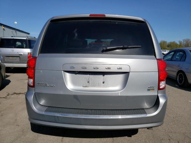 Photo 5 VIN: 2C4RDGEG2KR534071 - DODGE CARAVAN 