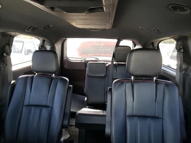 Photo 9 VIN: 2C4RDGEG2KR534071 - DODGE CARAVAN 