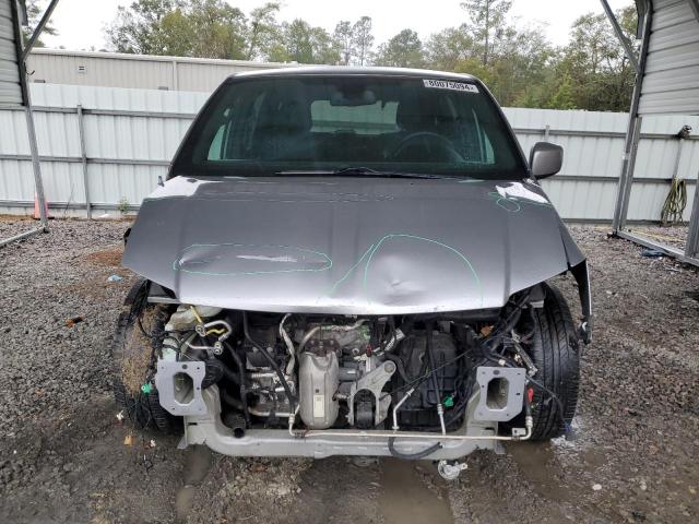 Photo 4 VIN: 2C4RDGEG2KR534278 - DODGE GRAND CARA 