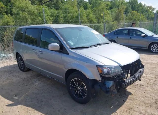 Photo 0 VIN: 2C4RDGEG2KR534460 - DODGE GRAND CARAVAN 