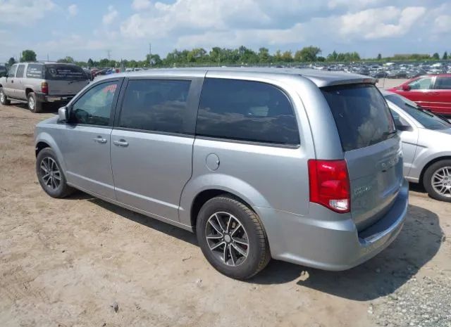 Photo 2 VIN: 2C4RDGEG2KR534460 - DODGE GRAND CARAVAN 