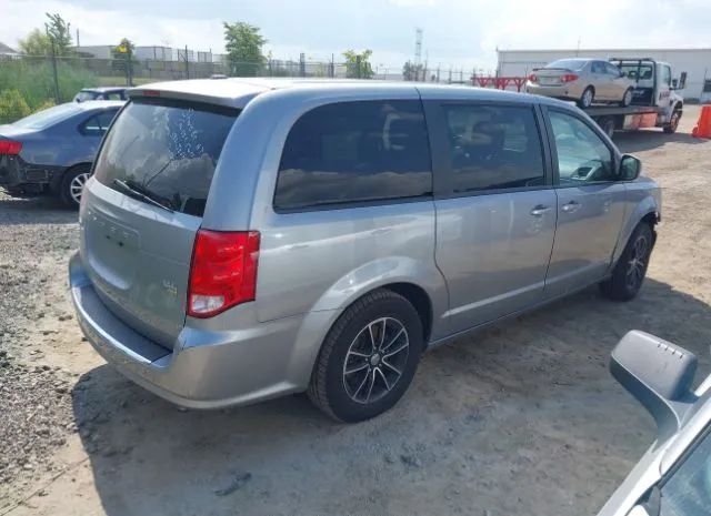 Photo 3 VIN: 2C4RDGEG2KR534460 - DODGE GRAND CARAVAN 