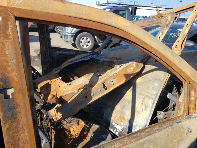 Photo 4 VIN: 2C4RDGEG2KR556412 - DODGE GRAND CARA 