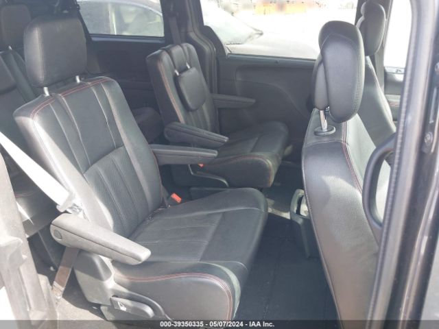 Photo 7 VIN: 2C4RDGEG2KR557057 - DODGE GRAND CARAVAN 