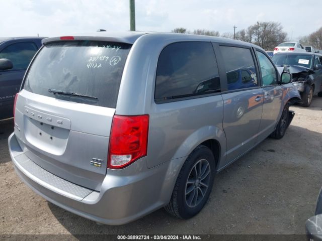 Photo 3 VIN: 2C4RDGEG2KR570942 - DODGE GRAND CARAVAN 