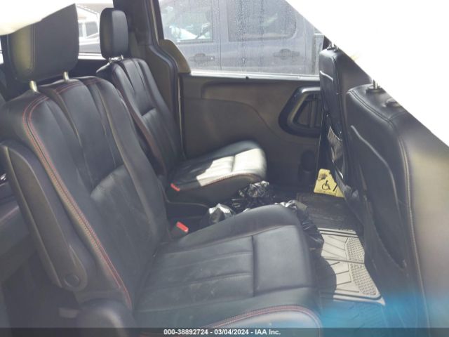 Photo 7 VIN: 2C4RDGEG2KR570942 - DODGE GRAND CARAVAN 