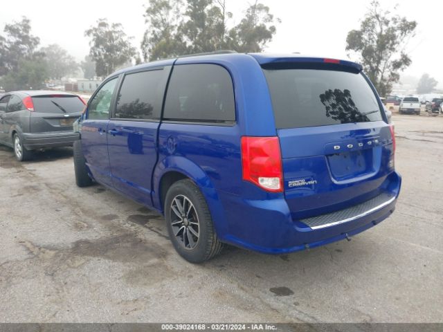 Photo 2 VIN: 2C4RDGEG2KR595775 - DODGE GRAND CARAVAN 