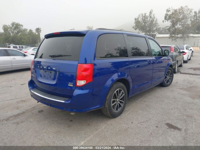 Photo 3 VIN: 2C4RDGEG2KR595775 - DODGE GRAND CARAVAN 