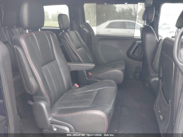 Photo 7 VIN: 2C4RDGEG2KR595775 - DODGE GRAND CARAVAN 