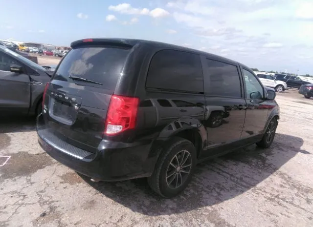 Photo 3 VIN: 2C4RDGEG2KR631111 - DODGE GRAND CARAVAN 