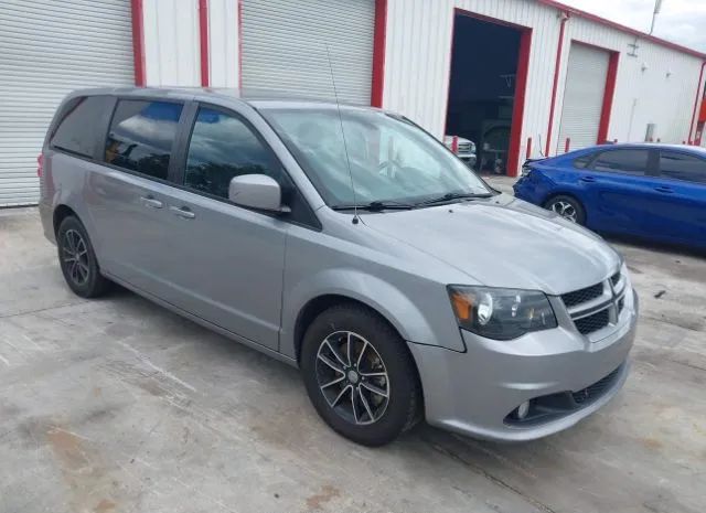 Photo 0 VIN: 2C4RDGEG2KR646093 - DODGE CARAVAN 