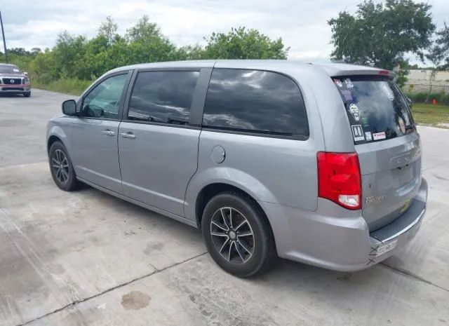 Photo 2 VIN: 2C4RDGEG2KR646093 - DODGE CARAVAN 