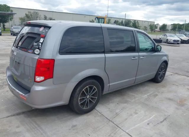 Photo 3 VIN: 2C4RDGEG2KR646093 - DODGE CARAVAN 