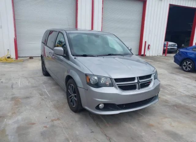 Photo 5 VIN: 2C4RDGEG2KR646093 - DODGE CARAVAN 