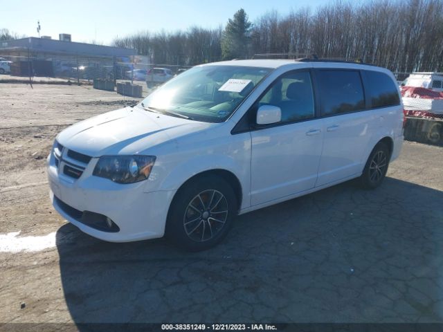 Photo 1 VIN: 2C4RDGEG2KR660060 - DODGE GRAND CARAVAN 