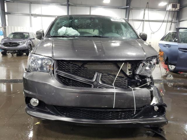 Photo 4 VIN: 2C4RDGEG2KR674234 - DODGE GRAND CARA 