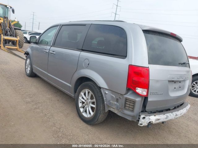 Photo 2 VIN: 2C4RDGEG2KR694161 - DODGE GRAND CARAVAN 