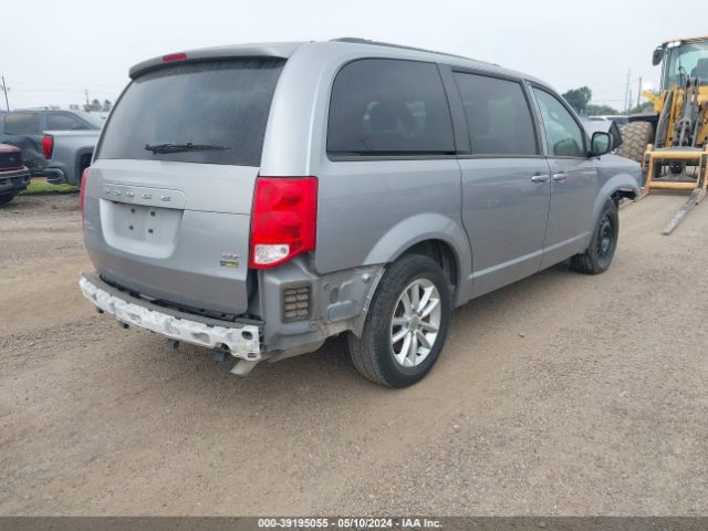 Photo 3 VIN: 2C4RDGEG2KR694161 - DODGE GRAND CARAVAN 