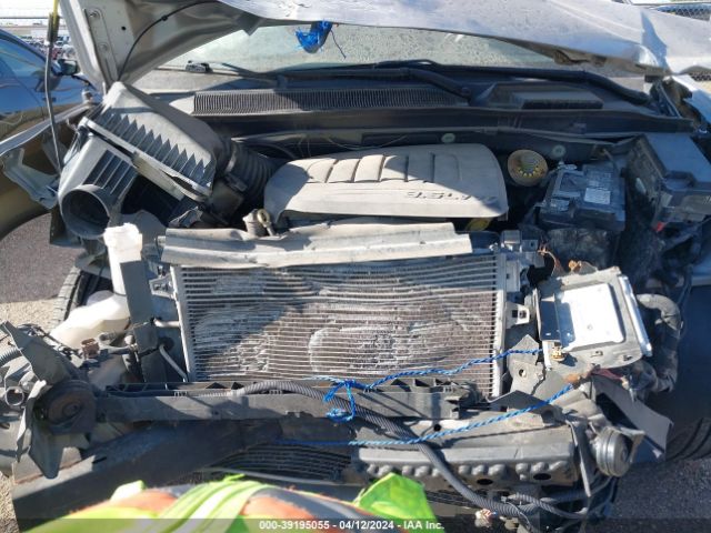 Photo 9 VIN: 2C4RDGEG2KR694161 - DODGE GRAND CARAVAN 