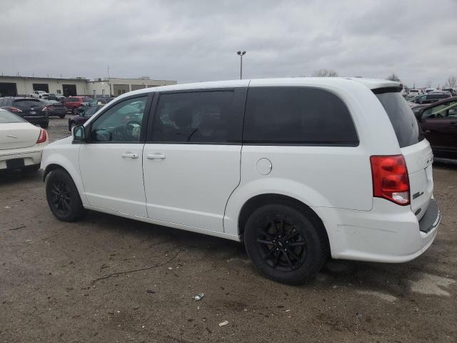 Photo 1 VIN: 2C4RDGEG2KR722850 - DODGE CARAVAN 