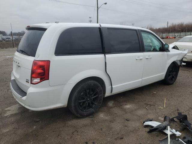 Photo 2 VIN: 2C4RDGEG2KR722850 - DODGE CARAVAN 