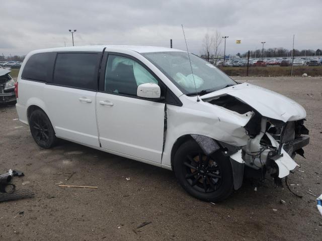 Photo 3 VIN: 2C4RDGEG2KR722850 - DODGE CARAVAN 