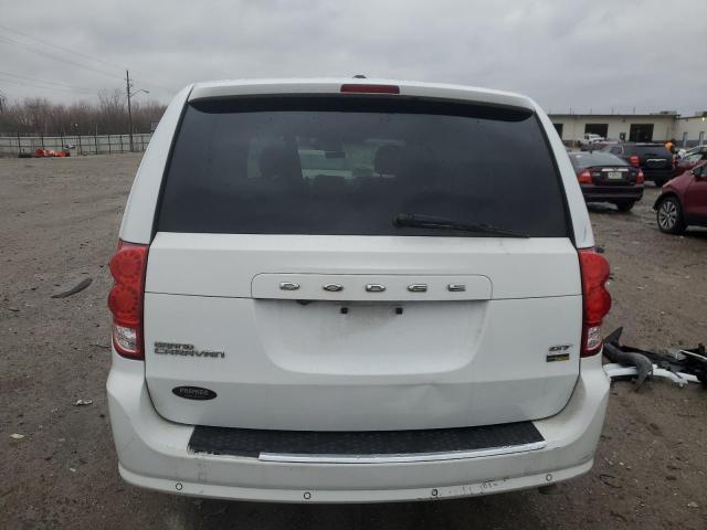 Photo 5 VIN: 2C4RDGEG2KR722850 - DODGE CARAVAN 