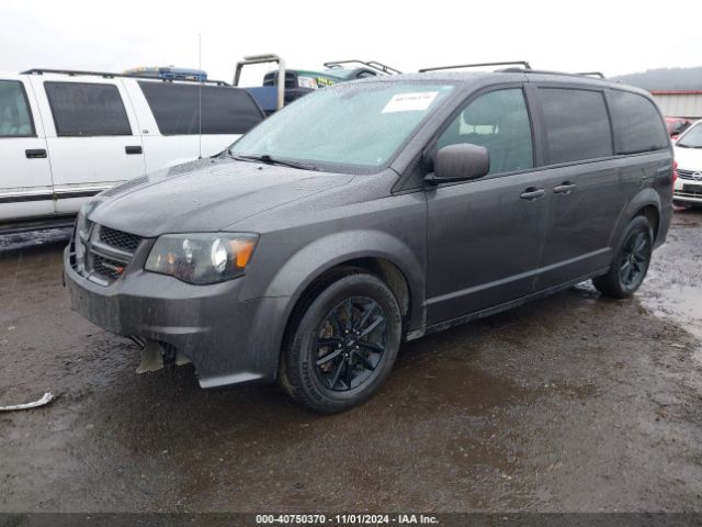 Photo 1 VIN: 2C4RDGEG2KR736053 - DODGE GRAND CARAVAN 