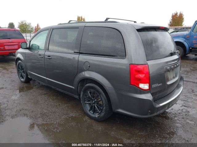 Photo 2 VIN: 2C4RDGEG2KR736053 - DODGE GRAND CARAVAN 