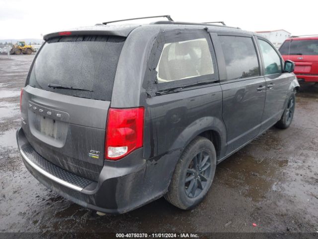 Photo 3 VIN: 2C4RDGEG2KR736053 - DODGE GRAND CARAVAN 