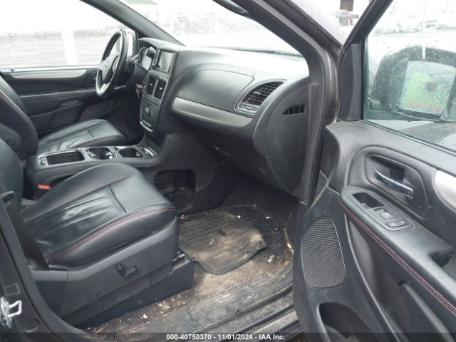 Photo 4 VIN: 2C4RDGEG2KR736053 - DODGE GRAND CARAVAN 