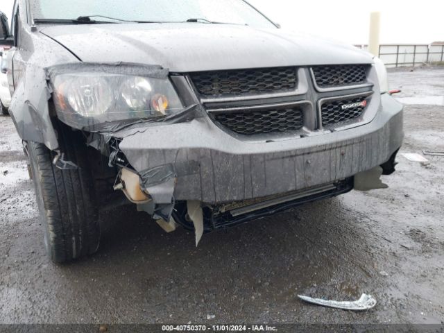 Photo 5 VIN: 2C4RDGEG2KR736053 - DODGE GRAND CARAVAN 