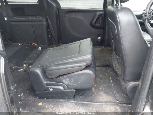 Photo 7 VIN: 2C4RDGEG2KR736053 - DODGE GRAND CARAVAN 