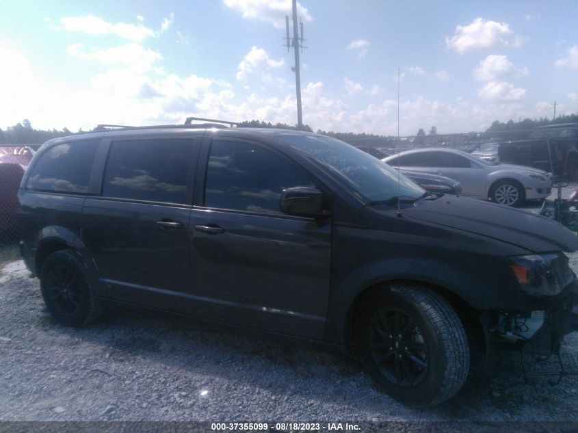 Photo 13 VIN: 2C4RDGEG2KR739406 - DODGE CARAVAN 