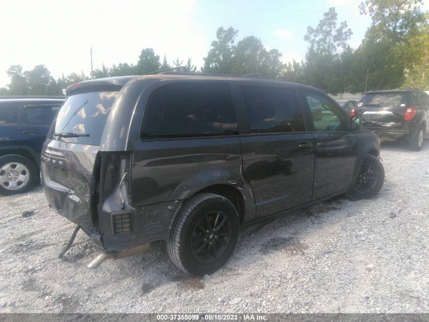 Photo 3 VIN: 2C4RDGEG2KR739406 - DODGE CARAVAN 