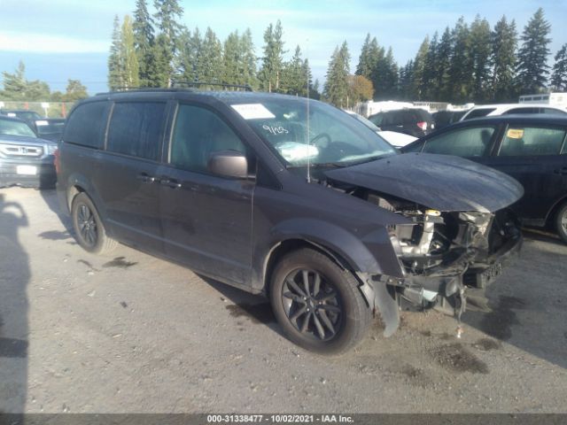 Photo 0 VIN: 2C4RDGEG2KR750311 - DODGE GRAND CARAVAN 