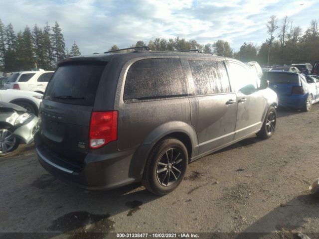 Photo 3 VIN: 2C4RDGEG2KR750311 - DODGE GRAND CARAVAN 