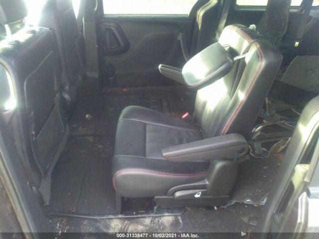 Photo 7 VIN: 2C4RDGEG2KR750311 - DODGE GRAND CARAVAN 