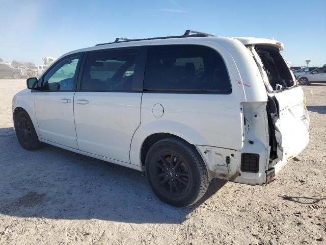 Photo 1 VIN: 2C4RDGEG2KR752317 - DODGE CARAVAN 