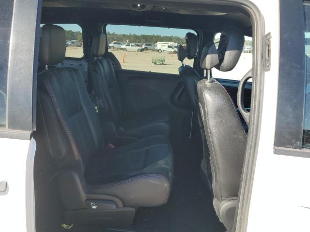 Photo 10 VIN: 2C4RDGEG2KR752317 - DODGE CARAVAN 