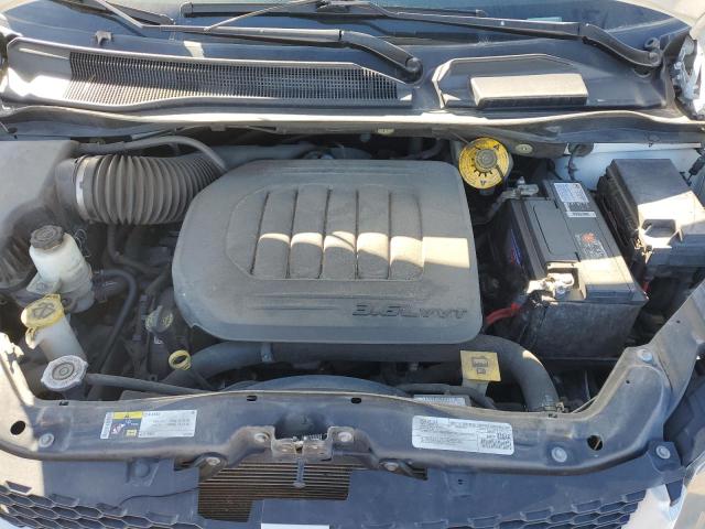 Photo 11 VIN: 2C4RDGEG2KR752317 - DODGE CARAVAN 