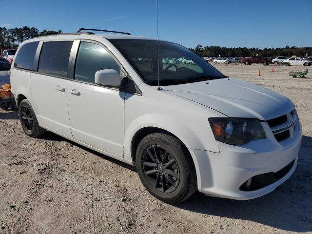 Photo 3 VIN: 2C4RDGEG2KR752317 - DODGE CARAVAN 