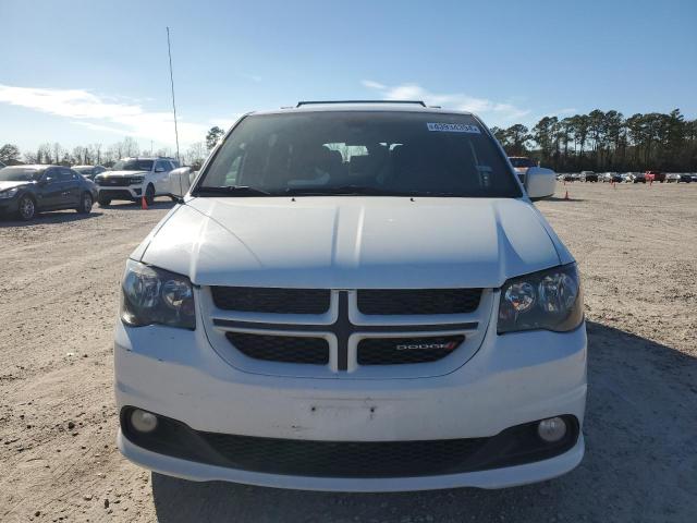 Photo 4 VIN: 2C4RDGEG2KR752317 - DODGE CARAVAN 