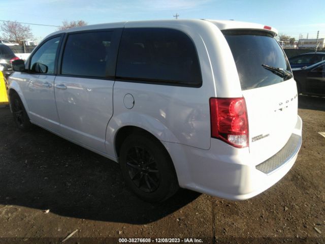 Photo 2 VIN: 2C4RDGEG2KR759977 - DODGE GRAND CARAVAN 