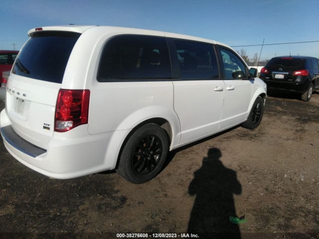 Photo 3 VIN: 2C4RDGEG2KR759977 - DODGE GRAND CARAVAN 