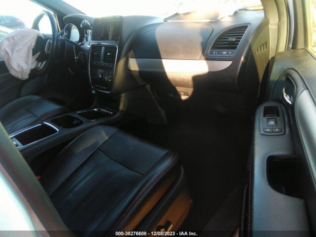 Photo 4 VIN: 2C4RDGEG2KR759977 - DODGE GRAND CARAVAN 