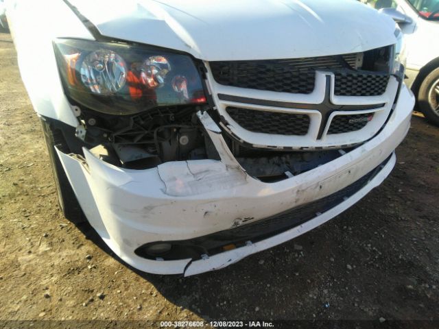 Photo 5 VIN: 2C4RDGEG2KR759977 - DODGE GRAND CARAVAN 